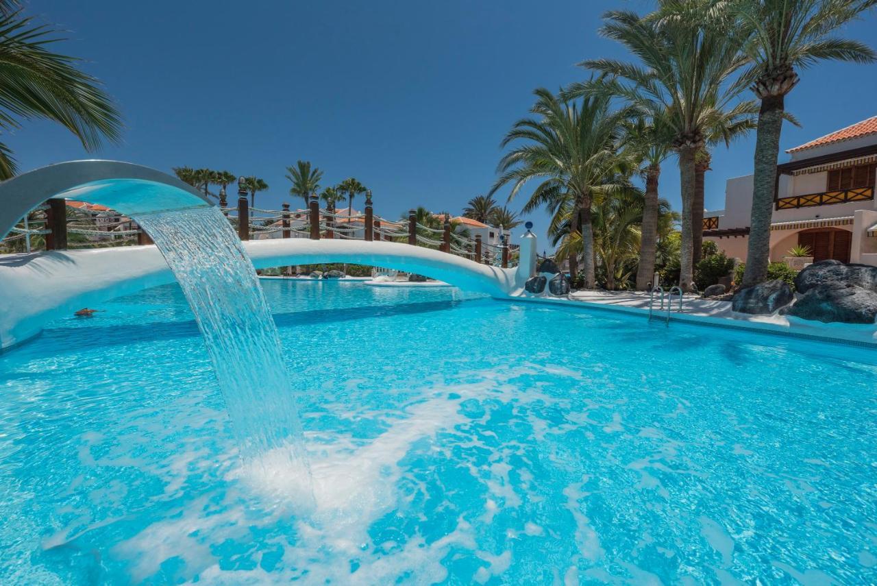 Parque Santiago 3 Luxery Apartment, Playa Américas, Arona, Tenerife Playa de las Americas (Tenerife)